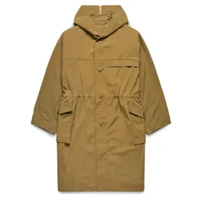 ACCLIMATION COAT