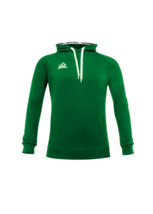 ACERBIS EASY HOODIE GREEN