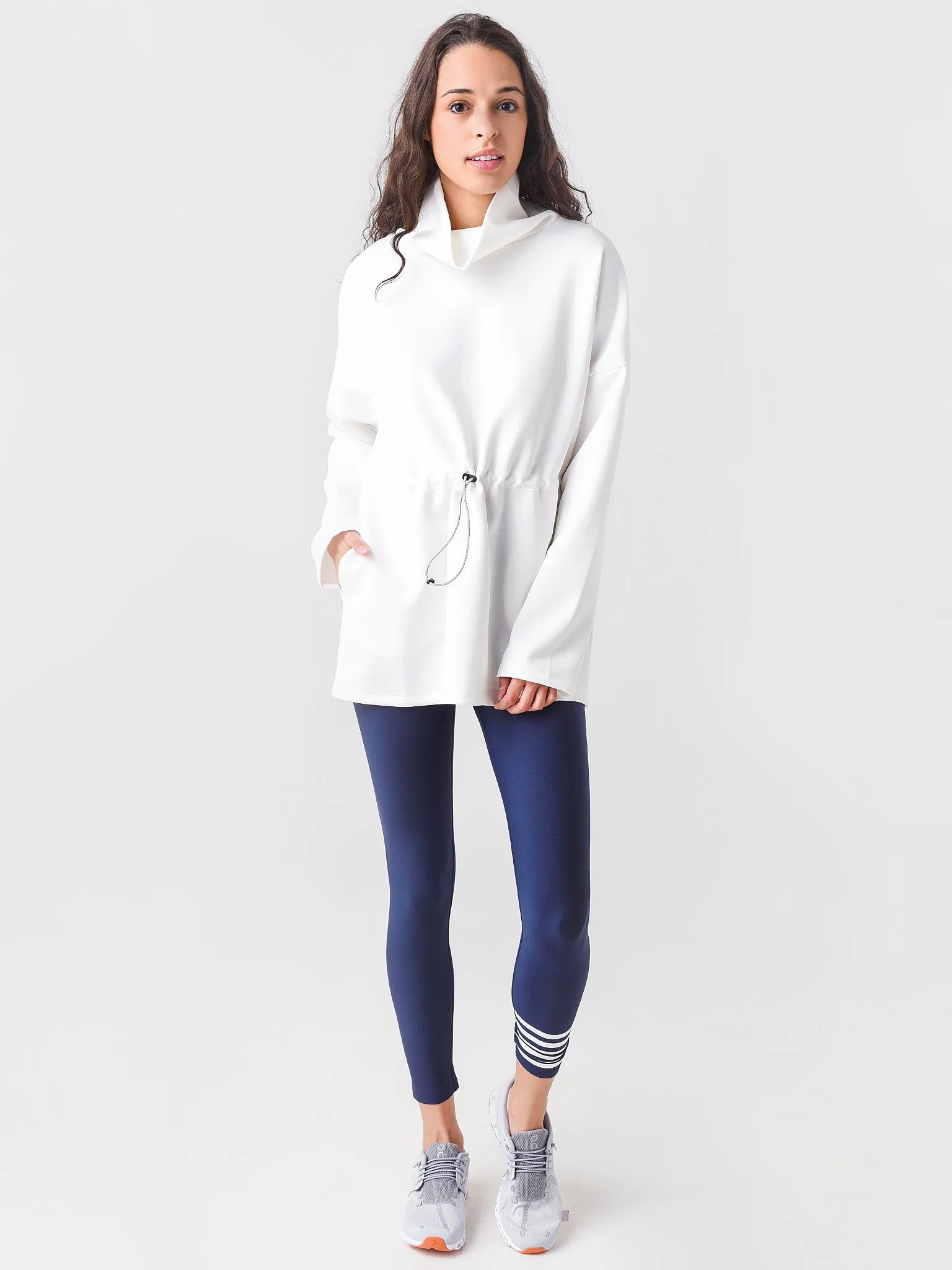 Addison Bay Women's Iverson Pullover