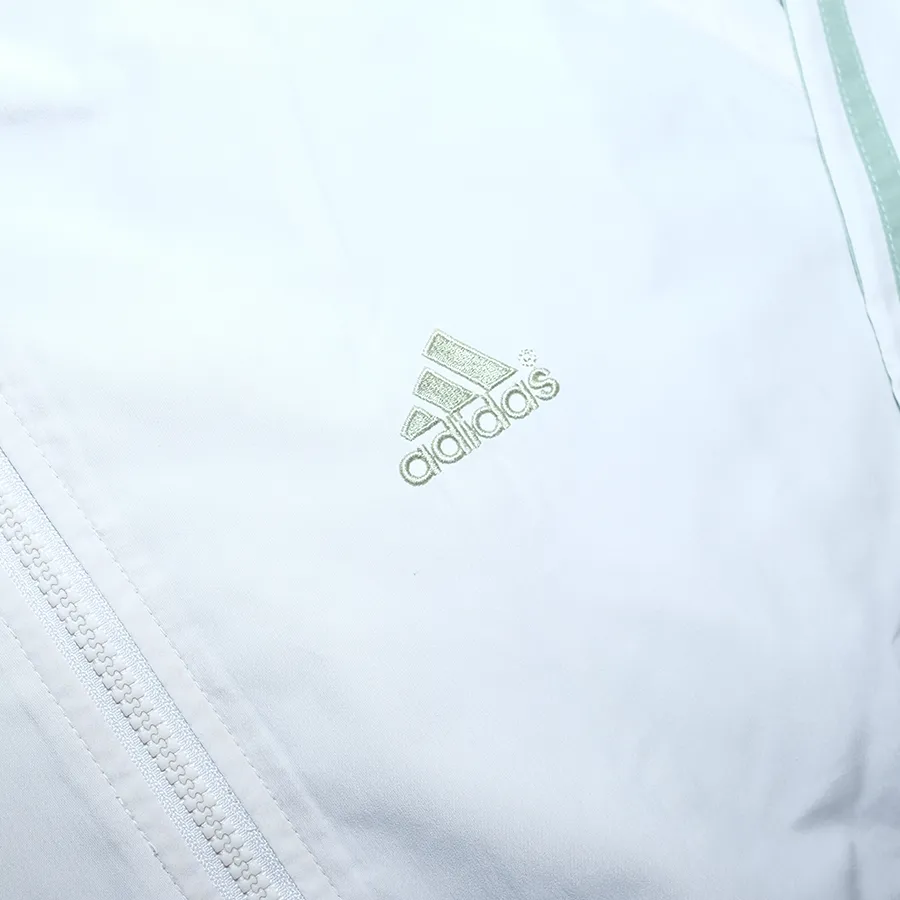 adidas Hooded Rainjacket Medium