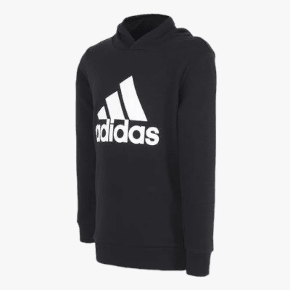 adidas Kids Hoodie B Bl Hd Swt Y Black