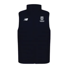 Adult Gilet 2024 - Navy