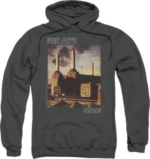 Animals Pink Floyd Hoodie