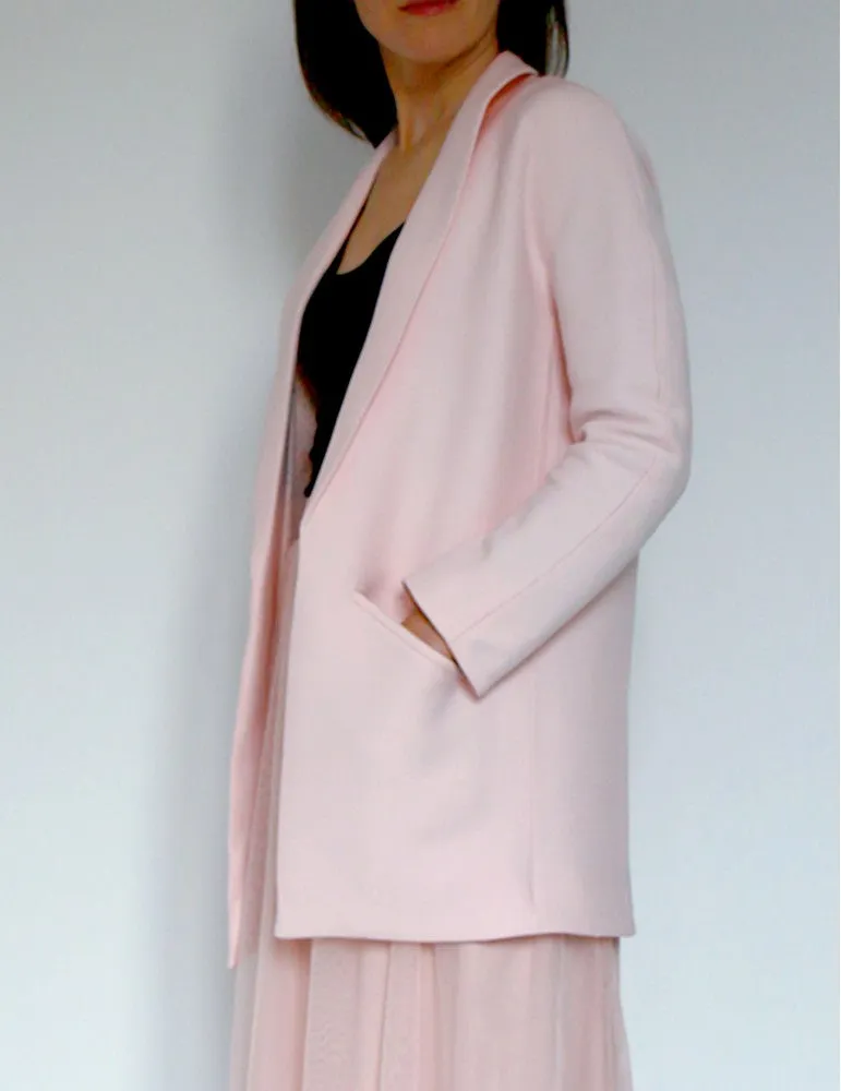 Atelier Scämmit France Duval Stalla Coat