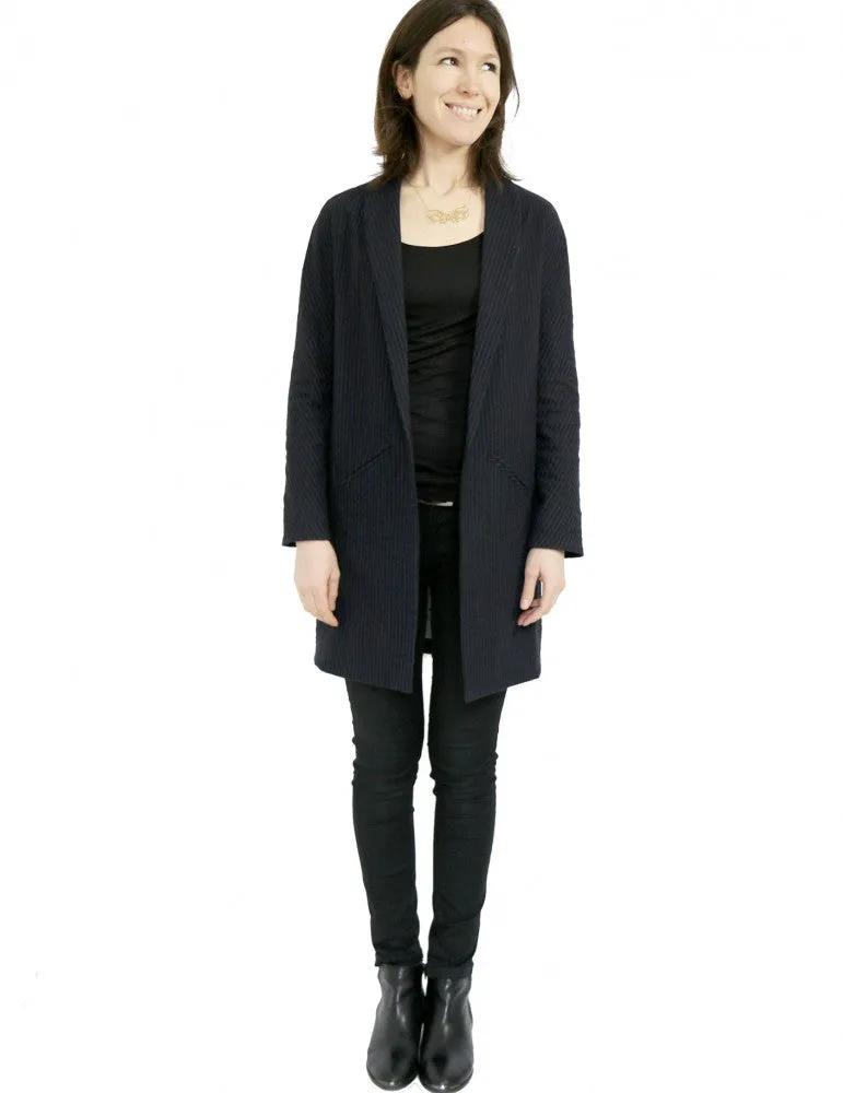 Atelier Scämmit France Duval Stalla Coat