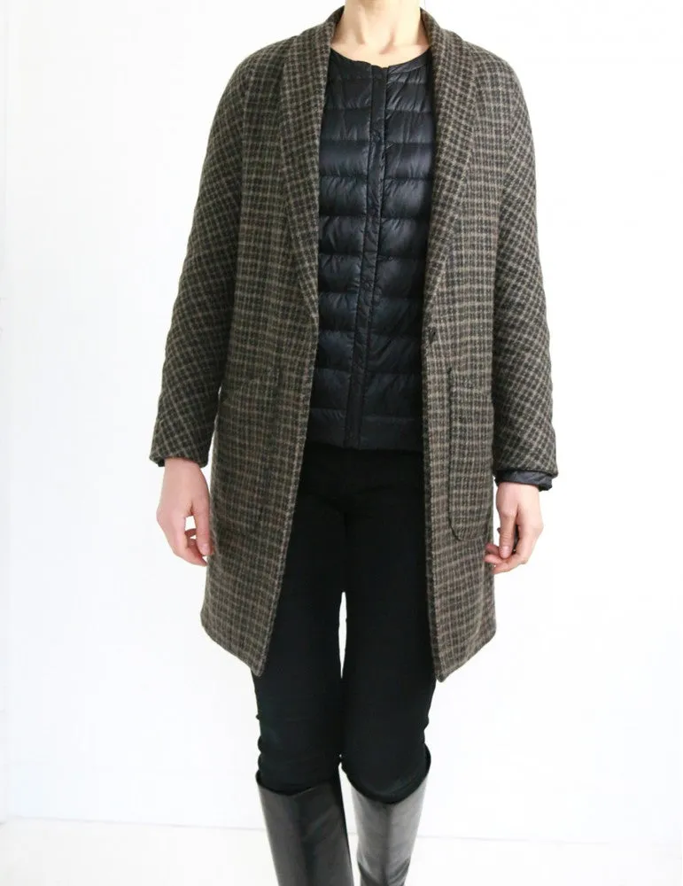 Atelier Scämmit France Duval Stalla Coat