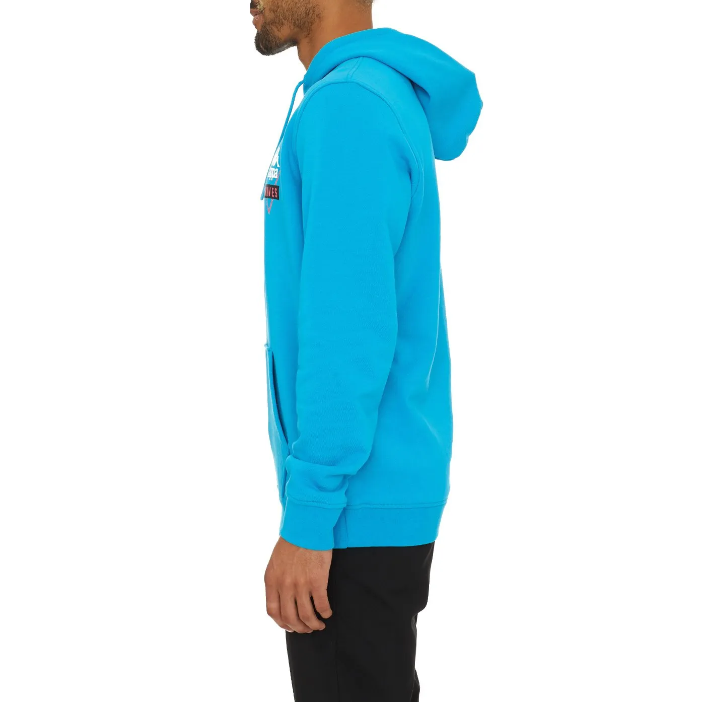 Authentic Oracabessa Hoodie - Blue