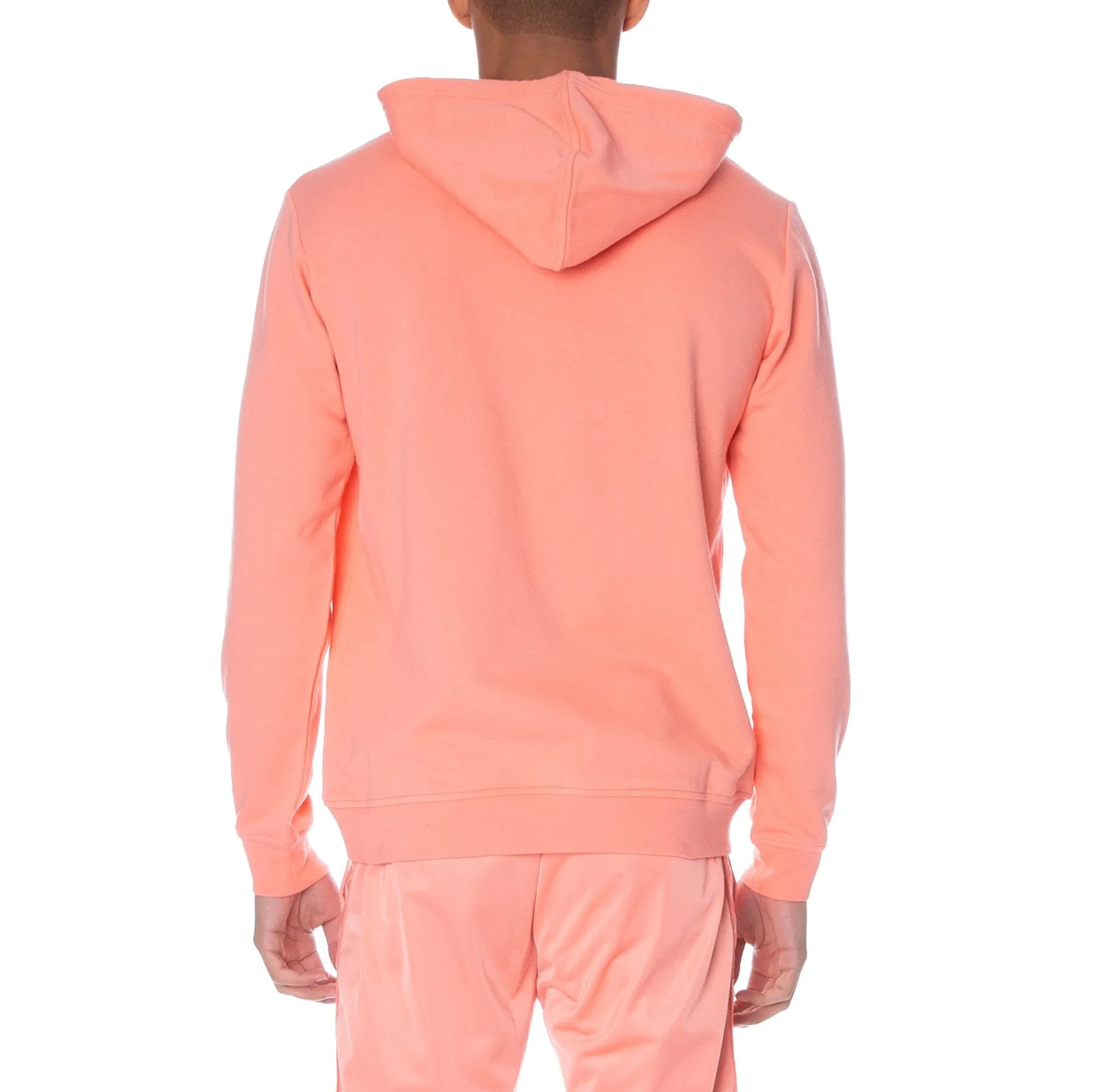 Authentic Zimim Hoodie - Pink Peach