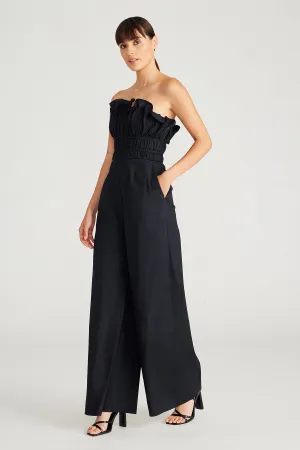 Averill Strapless Jumpsuit