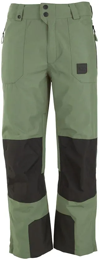 Banks Mens Snow Ski Pant