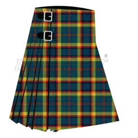 Berwick Friendship Premium Tartan Kilt