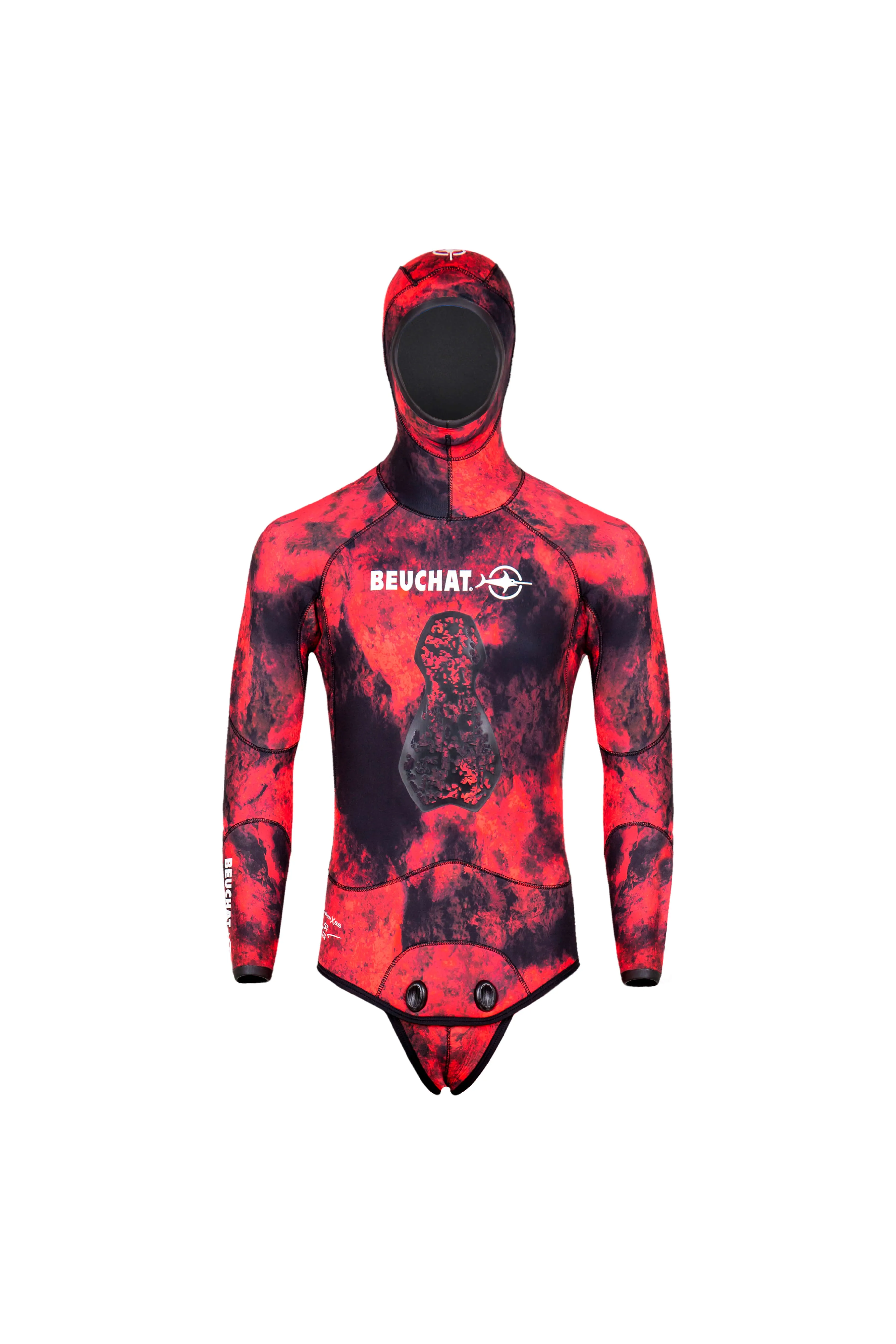 Beuchat Redrock 5mm Suit