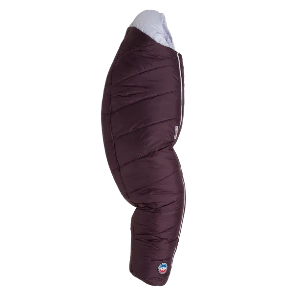 Big Agnes Womens Sidewinder Camp 20 -7degC Sleeping Bag