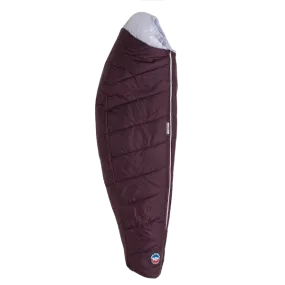 Big Agnes Womens Sidewinder Camp 20 -7degC Sleeping Bag