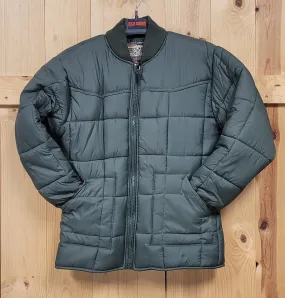 Blooma Puffer Jacket