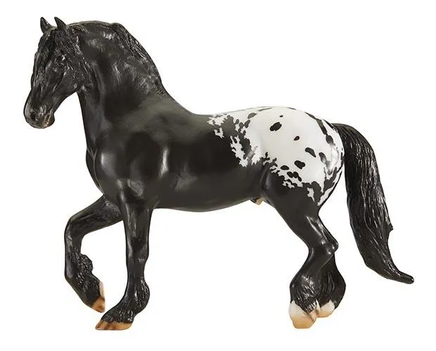 Breyer - Harley