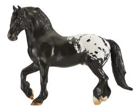 Breyer - Harley