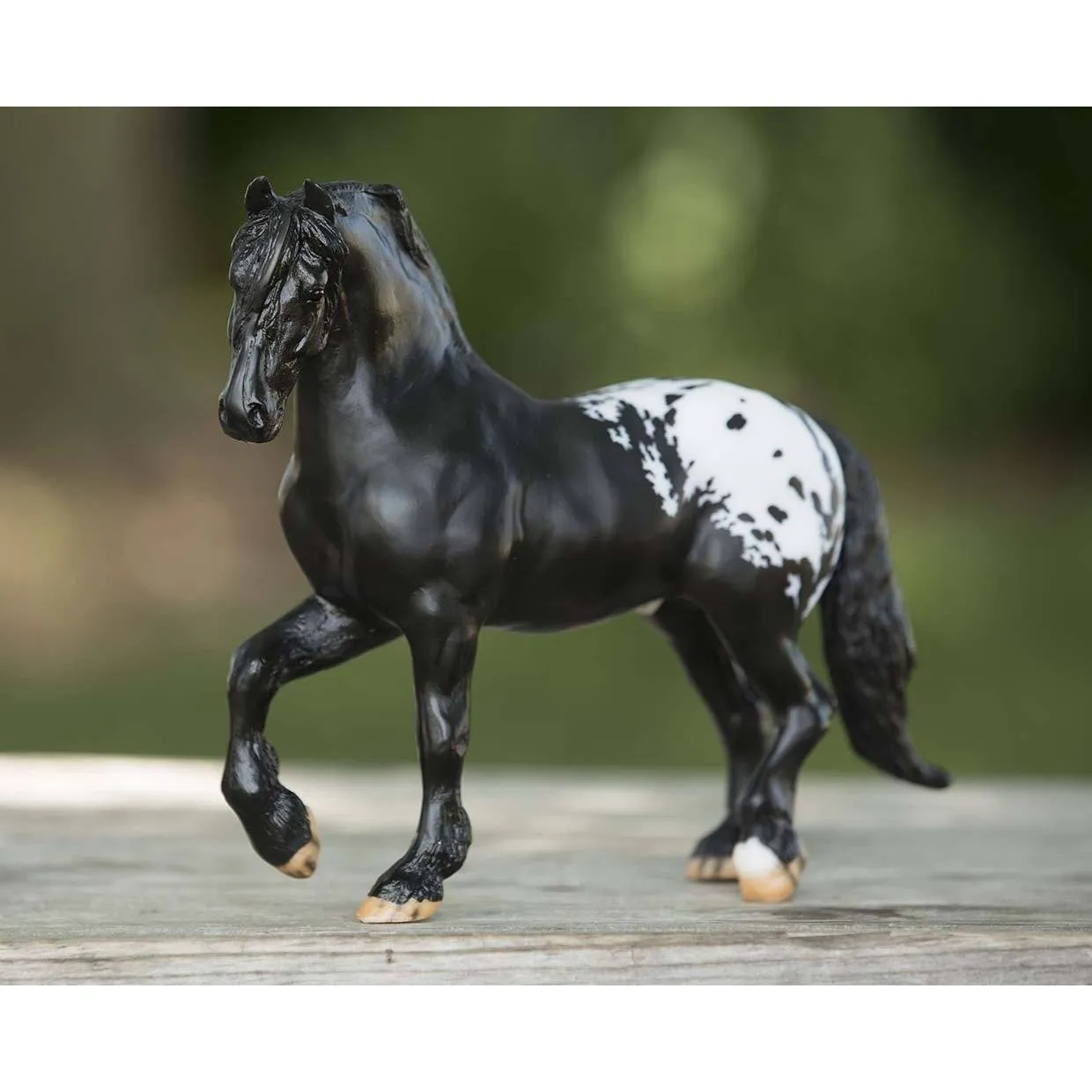 Breyer Horse Harley