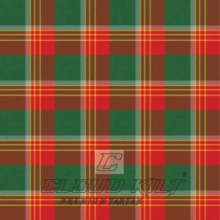 Brisbane Premium Tartan Kilt