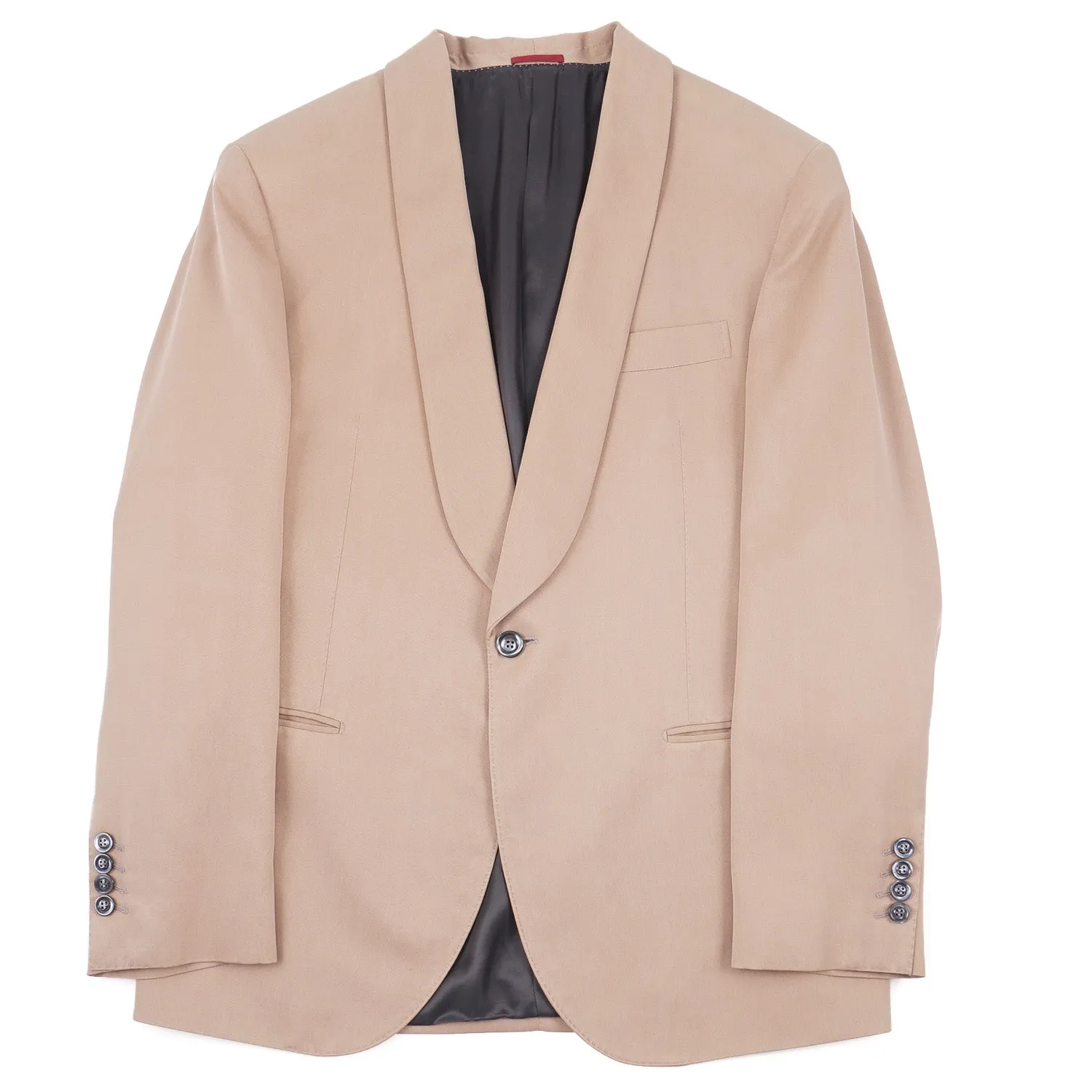 Brunello Cucinelli Shawl Collar Silk Dinner Jacket