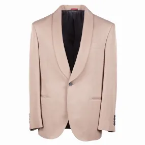 Brunello Cucinelli Shawl Collar Silk Dinner Jacket