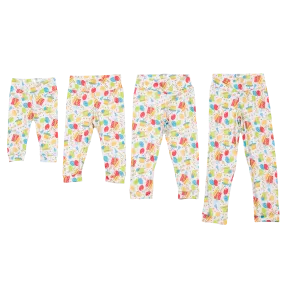 Bumblito Leggings ~ Birthday Party