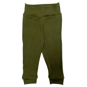 Bumblito Leggings Olive