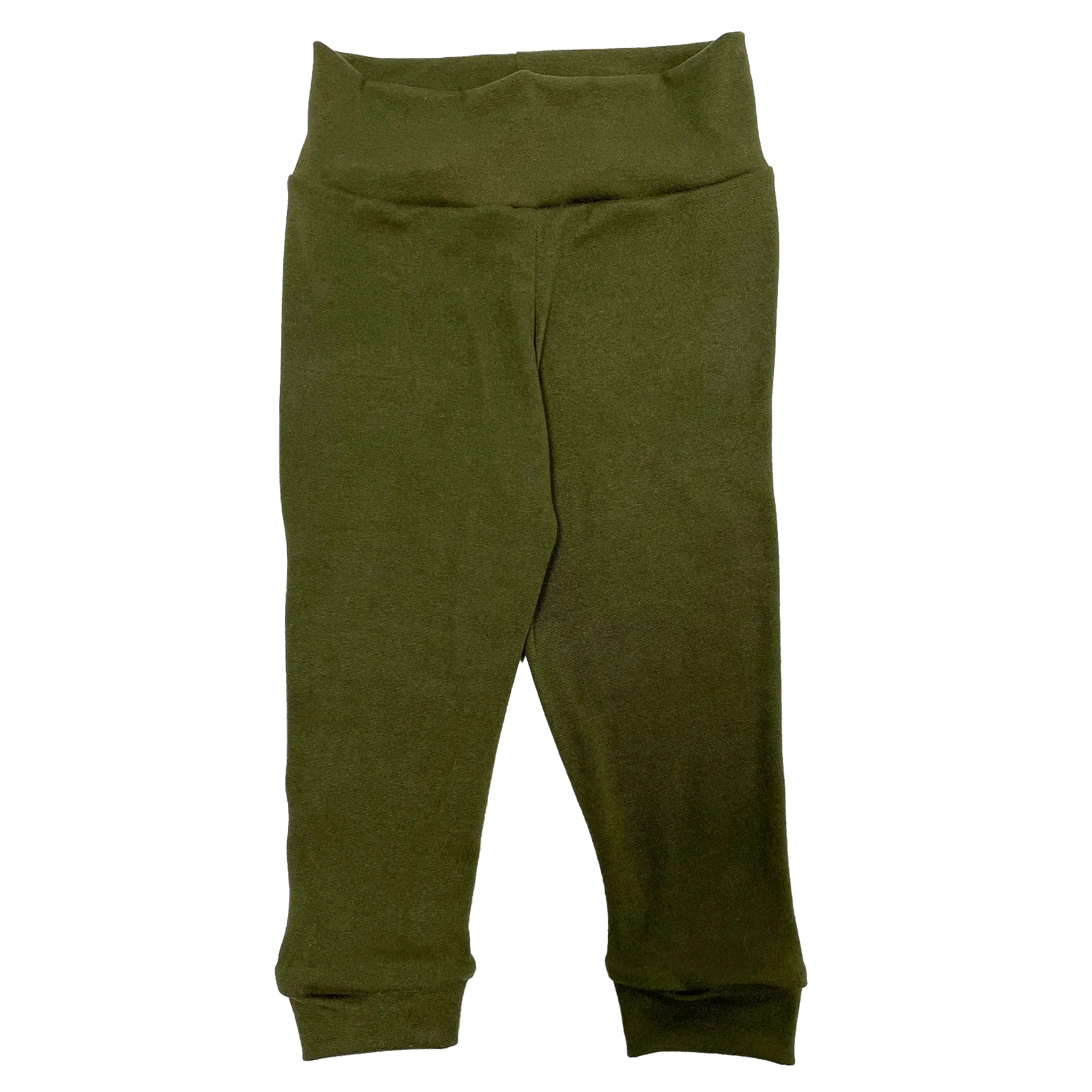 Bumblito Leggings Olive