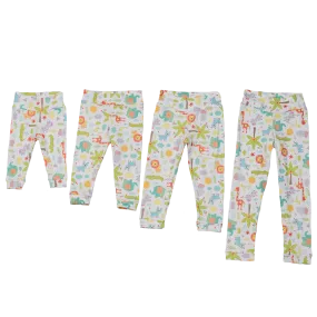 Bumblito Leggings ~ Wild About You