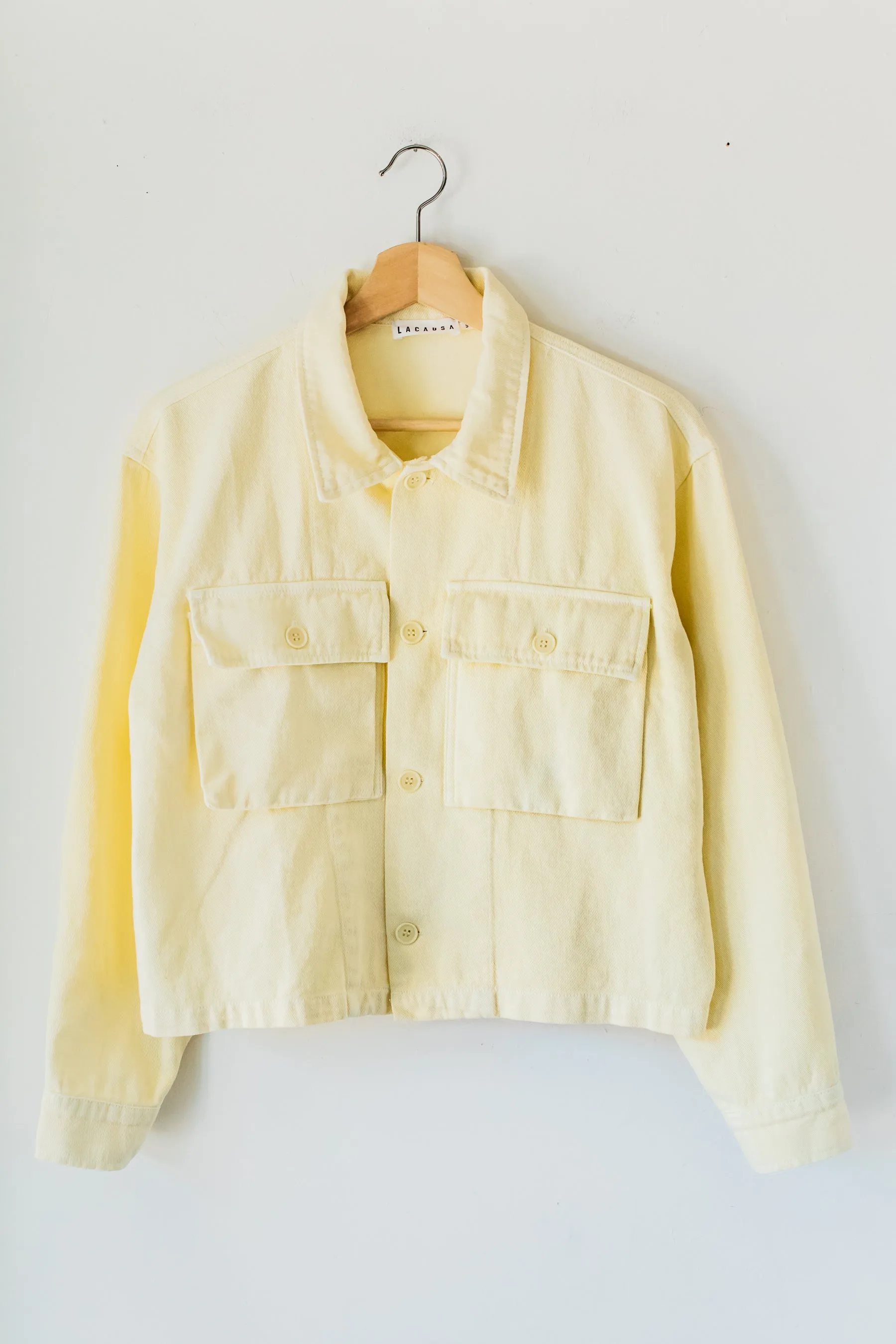 Butter Hazel Jacket