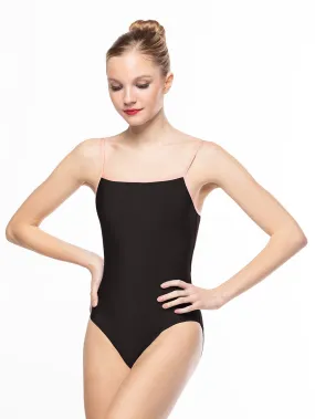 Candy Leotard Black RTW