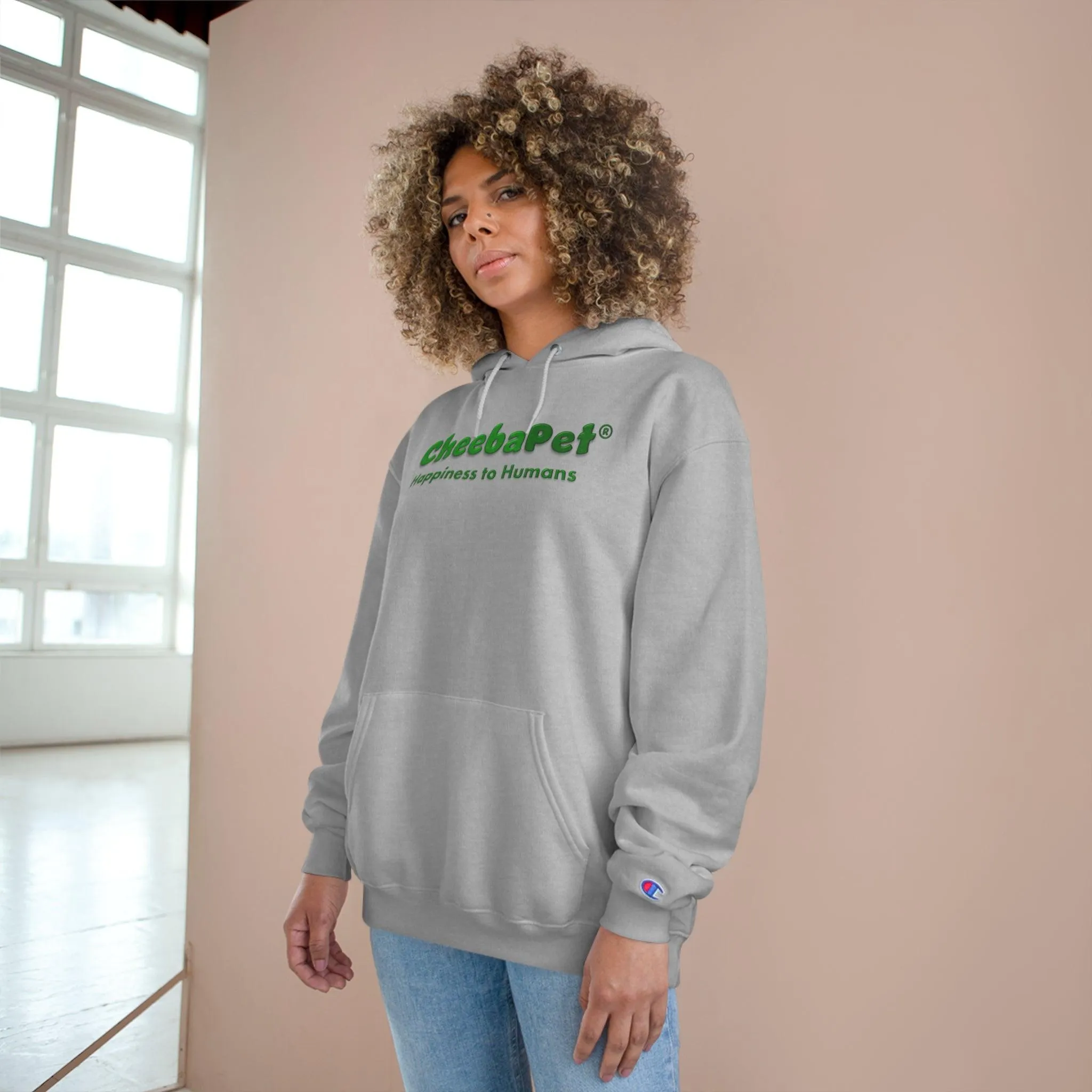 Champion Hoodie Zkittlez