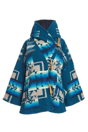 Chief Joseph Classic Cloak