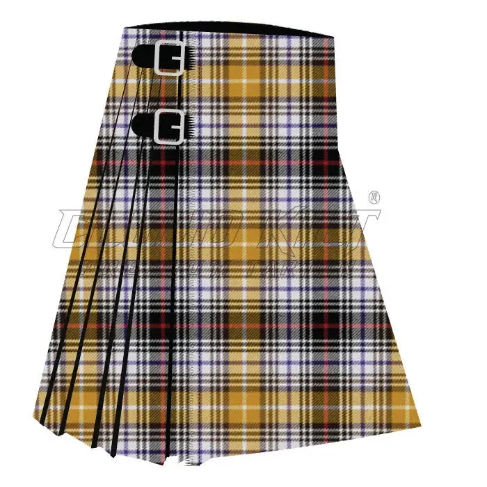 Clanedin Commemorative Tartan