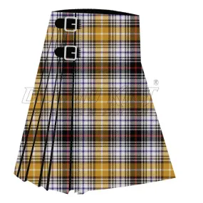 Clanedin Commemorative Tartan