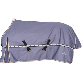 Classic Equine 5k Cross Trainer Turnout Blanket- Flint