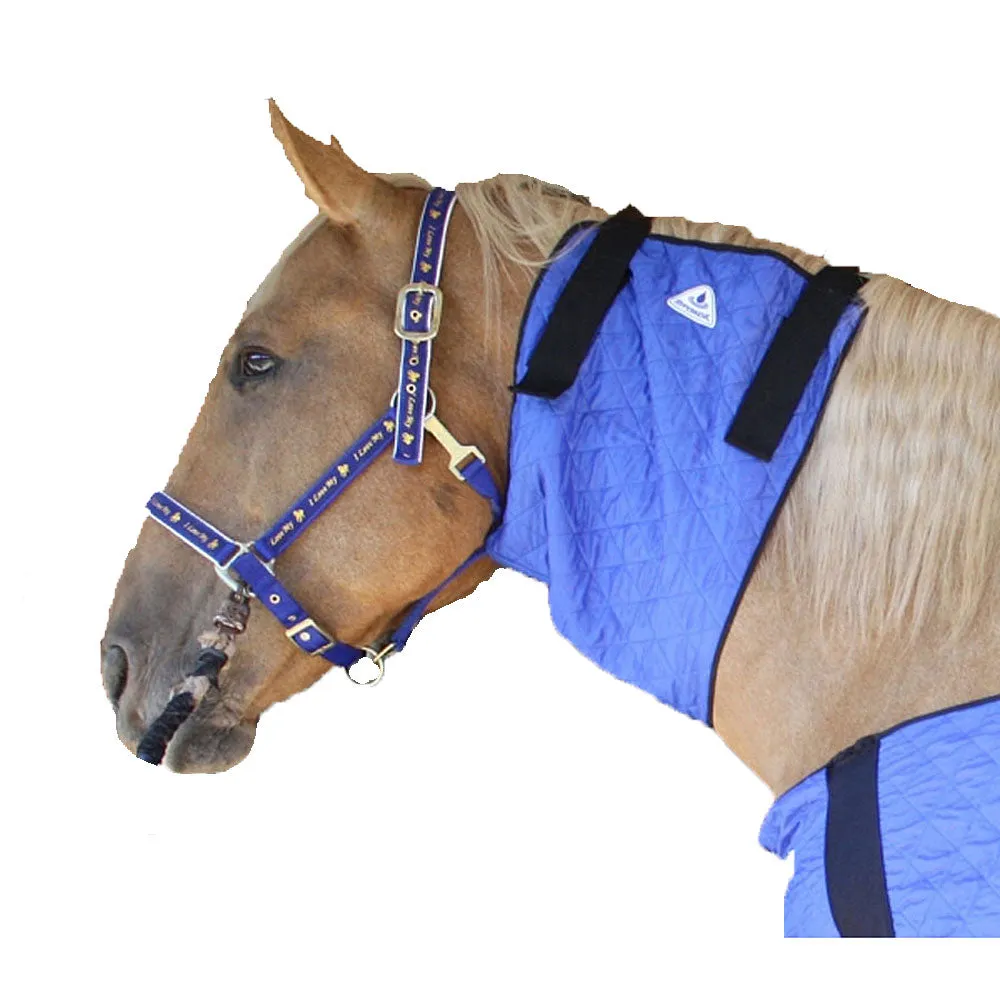 CLEARANCE HyperKewl™ Evaporative Cooling Horse Neck Wrap