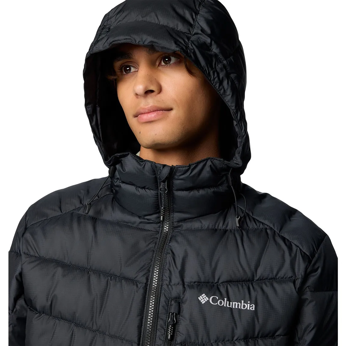 Columbia Labyrinth Loop™ II Hooded Jacket - Men