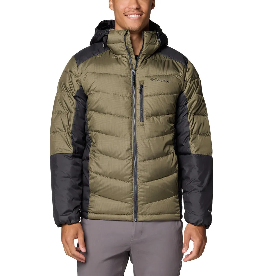 Columbia Labyrinth Loop™ II Hooded Jacket - Men