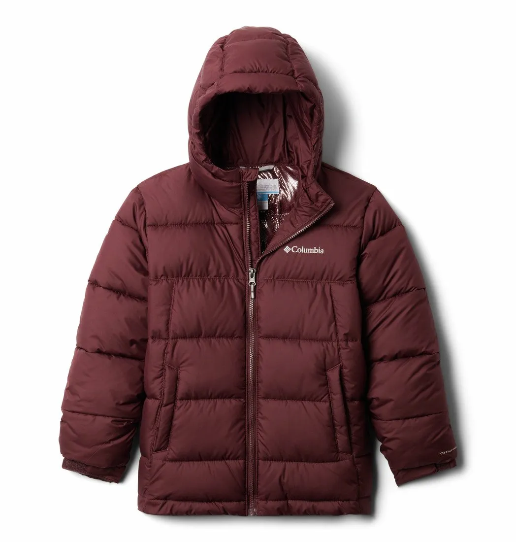 Columbia Pike Lake™ Jacket - Kid's