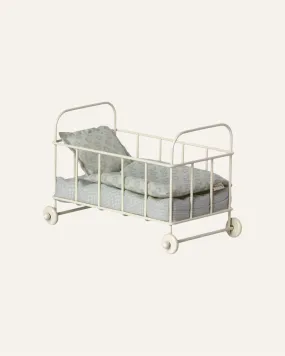 COT BED