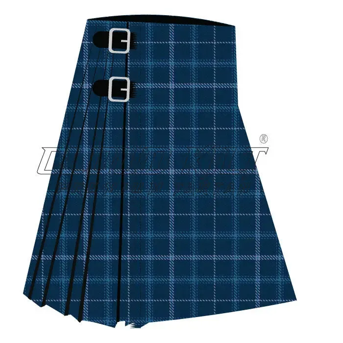 Covenant College Tartan