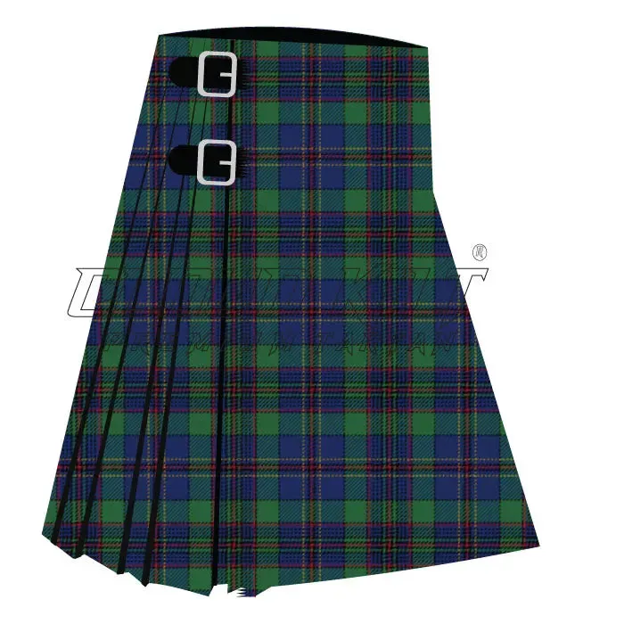 Craigholme Tartan