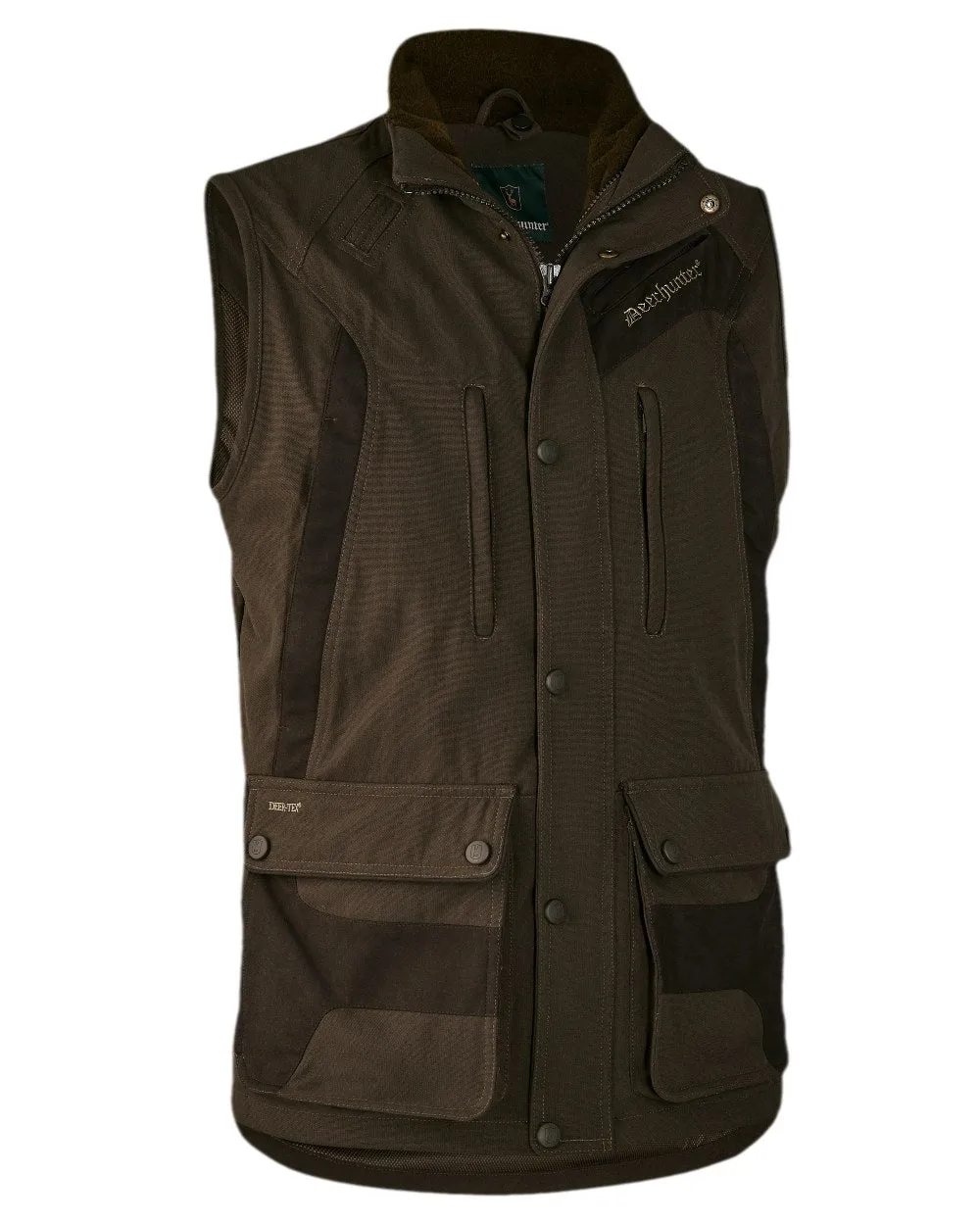 Deerhunter Muflon Extreme Waterproof Waistcoat