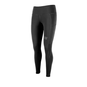 Desolve Wave Womens Leggings