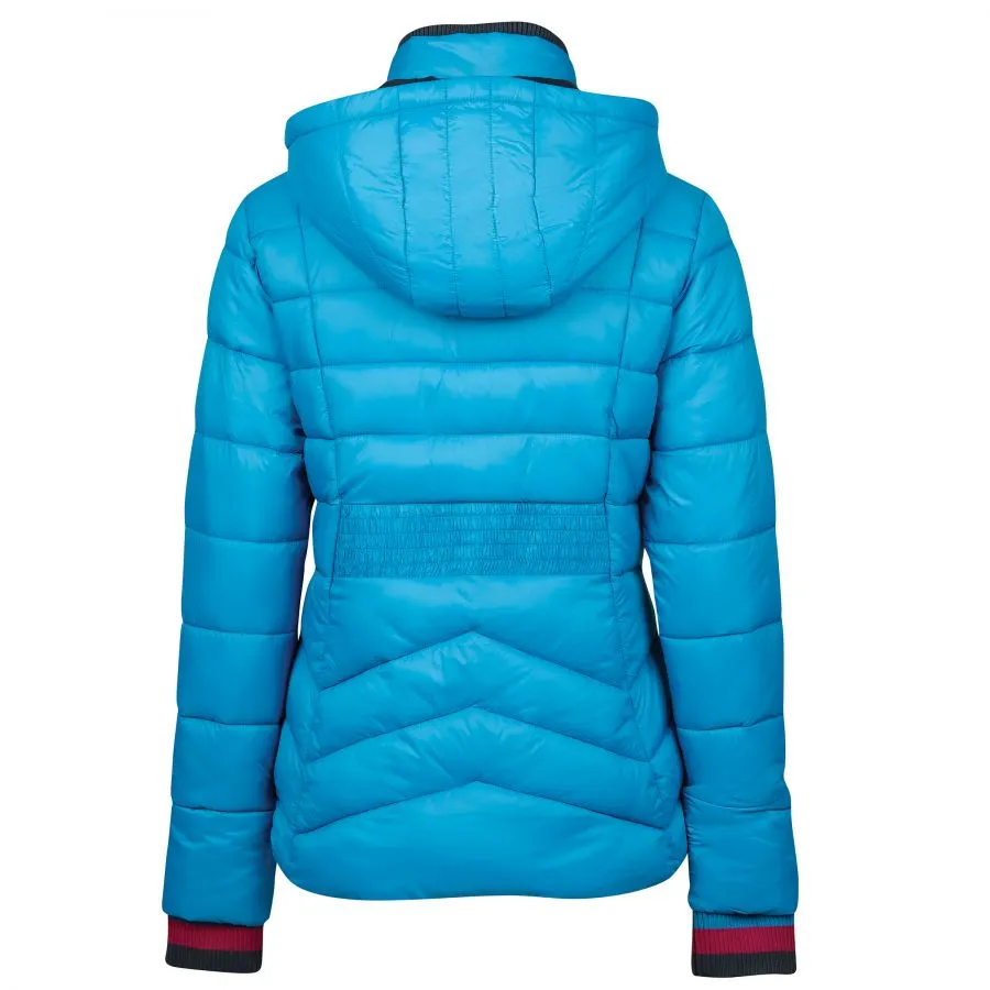 Dublin Gemma Puffer Jacket