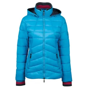 Dublin Gemma Puffer Jacket