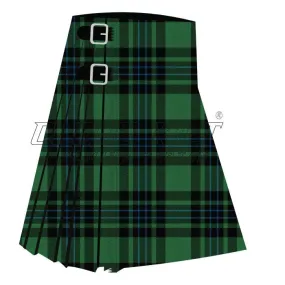 Duchess of Fife Tartan