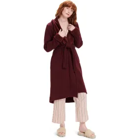 Duffield II Robe