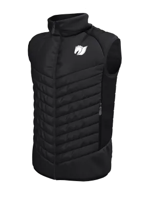 Elite Apex Gilet - Black